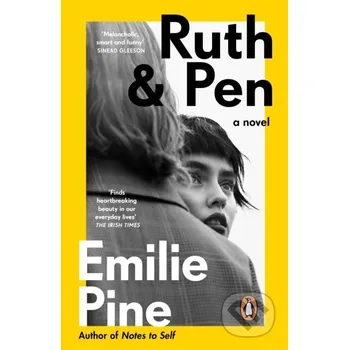 Ruth & Pen - Emilie Pine Penguin Books