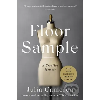 Floor Sample - Julia Cameron