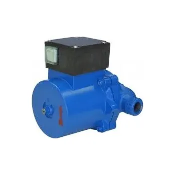 Oběhové čerpadlo Sigma Pumpy Sigma 20-NTT-76-4-LM SOLAR PREMIUM, NTT-000002