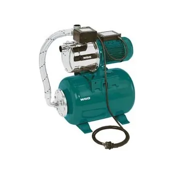 Domácí vodárna WILO WJ 201 EM 24 litrů domácí vodárna