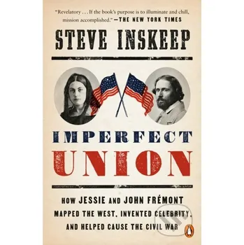 Imperfect Union - Inskeep Prentice Hall