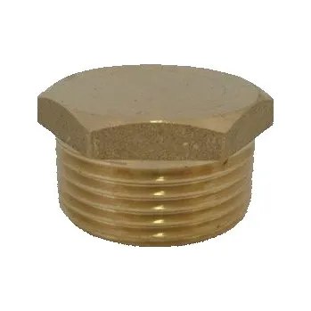 Příslušenství k čerpadlu neuvedeno zátka 1/2" mosaz