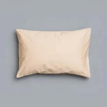 Povlečení Lejaan Wooden Essence Povlak na polštář 45×65 cm