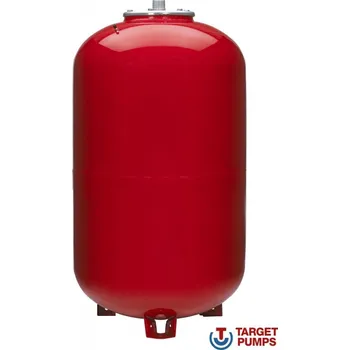 Expanzní nádoba Varem MAXIVAREM LR 200, expanzní nádoba na horkou vodu +99°C