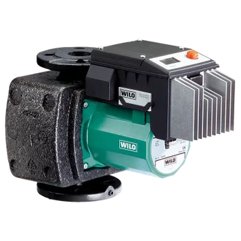 Oběhové čerpadlo WILO TOP-E 40/1-4 220mm, 230V
