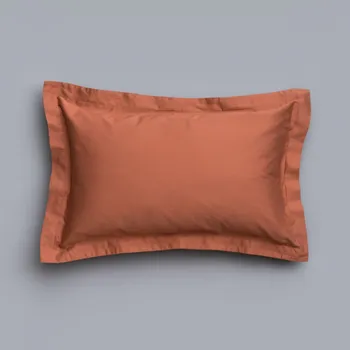 Povlečení Lejaan Grandma's House Povlak na polštář 45×65 cm Oxford Style