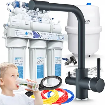 Filtrace vody Podpultovní filtr na vodu Ari Z5 Z-1279