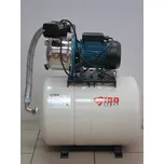 IBO AJ 50/60 INOX nádoba 50 l butyl