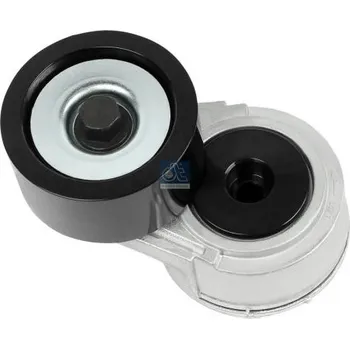 Napínák, žebrovaný klínový řemen DT Spare Parts 4.65497