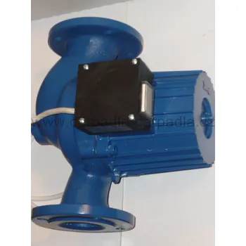 Oběhové čerpadlo Sigma Pumpy sigma 80-NTV-102