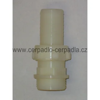 Příslušenství k čerpadlu ARAG spojka 6/4" x 38 rozebiratelná, vnější závit