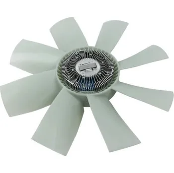 Chladič motoru Větrák, chlazení motoru DT Spare Parts 2.15290