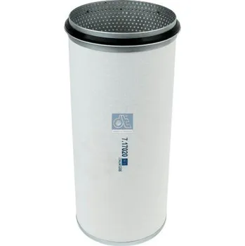 Vzduchový filtr Filtr - sekundární vzduch DT Spare Parts 7.17020