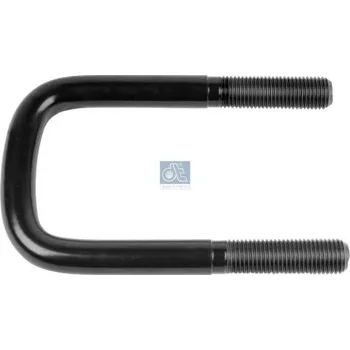 Držák pružiny DT Spare Parts 1.25362