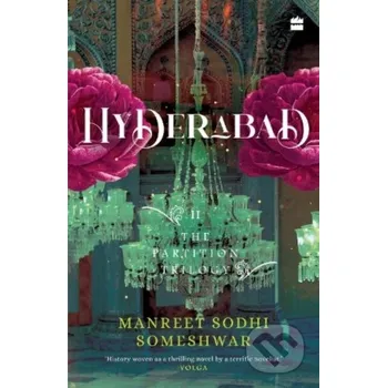 Beletrie pro dospělé Hyderabad - Manreet Sodhi Someshwar