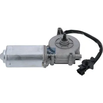 Stahovačka okna Elektromotor, zvedací zařízení oken DT Spare Parts 6.72130