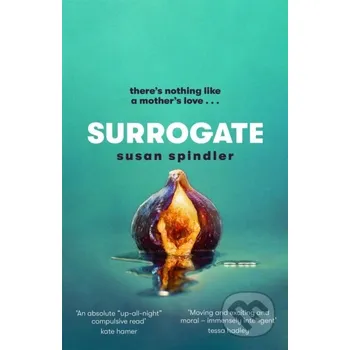Surrogate - Susan Spindler Virago