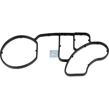 Chladič motoru Těsnění, chladič oleje DT Spare Parts 3.14210