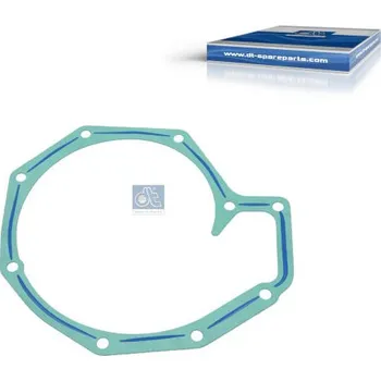 Vodní pumpa motoru Těsnění, vodní čerpadlo DT Spare Parts 5.41043