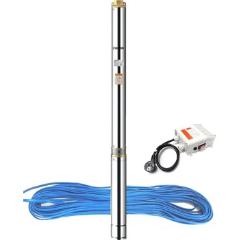 Čerpadlo Werter DEEP 3-2.5-20 - 40 m