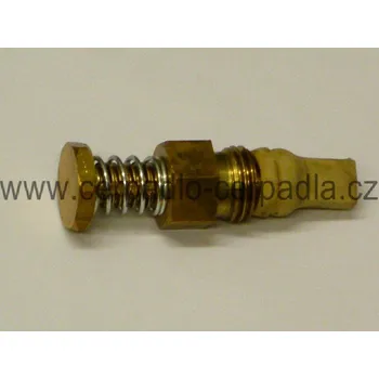 Příslušenství k čerpadlu Sigma Pumpy Přisávací ventilek 1/4" s retní gumičkou