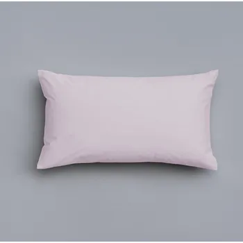 Povlečení Lejaan Lavender Ice Povlak na polštář 40×80 cm