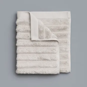Ručník Lejaan Gentle Organic Ručník 40×50 cm