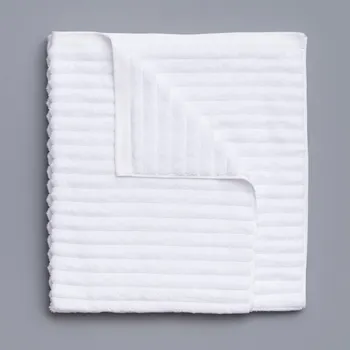 Ručník Lejaan Gentle Organic Ručník 100×180 cm