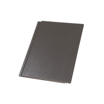 betonová krytina Terran ZENIT EVO - taška základní - granit