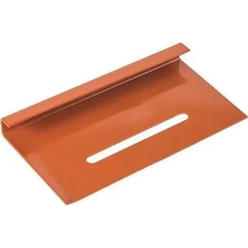 HPI - spojka komínové lávky - hnědá