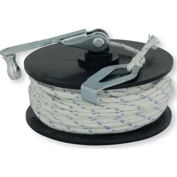 metr Berner - náhradní šňůra do brnkačky, 30m