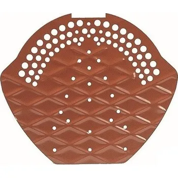 HPI - uzávěra hřebene - hliníková červená/hnědá