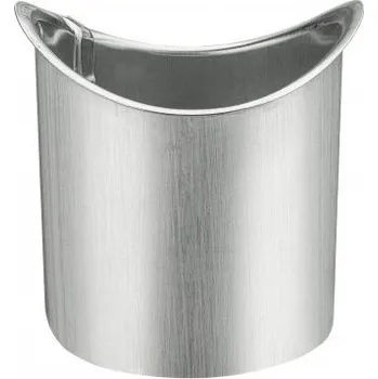 okap KJG Hrdlo žlabové 120 mm, titanzinek