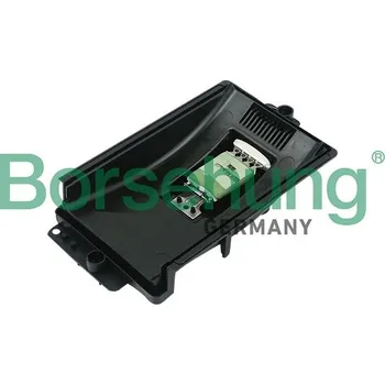 Autoelektrika Odpor, vnitřní tlakový ventilátor BORSEHUNG B11460