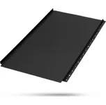 Lindab - Click, Elite, černá RAL9005