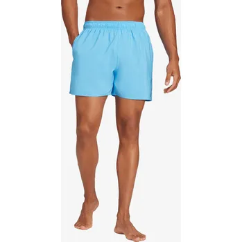 Pánské kraťasy adidas Solid CLX Short-Length XL