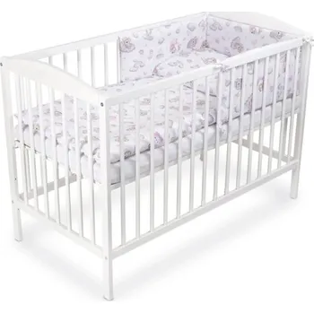 Povlečení Tomi Povlečení K3 tisk koala růžová