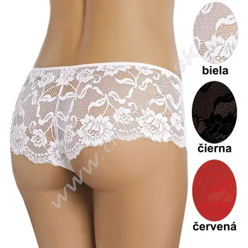 Kalhotky GABIDAR Kalhotky Gabidar-144 Barva: čierna, Velikost: M