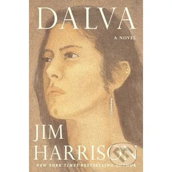 Dalva - Jim Harrison