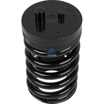 Pružina, zavěšení kabiny DT Spare Parts 6.77090