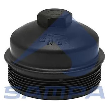 Palivový filtr Kryt, palivový filtr SAMPA 010.065