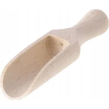 Vrták Dřevěná naběračka Odelo Od7074 8,5 cm