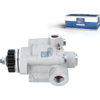 Posilovač řízení Hydraulické čerpadlo, řízení DT Spare Parts 5.42157