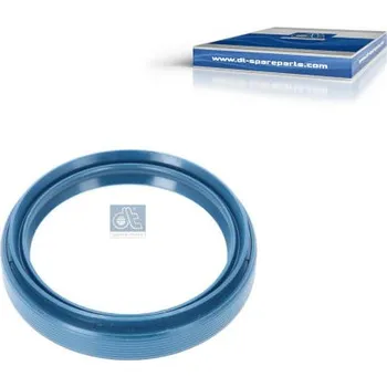 Těsnicí kroužek, čep nápravy DT Spare Parts 4.20662