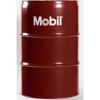 Motorový olej Olej motorový MOBIL DELVAC MX EXTRA 10W40 LUZ 208L