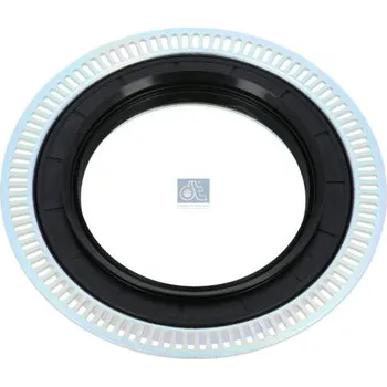 Těsnicí kroužek hřídele, náboj kola DT Spare Parts 5.20102