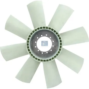 Chladič motoru Odvětrávání, chlazení motoru DT Spare Parts 3.15201