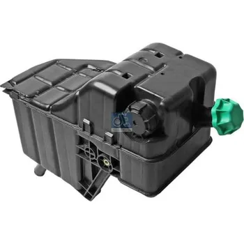 Chladič motoru Vyrovnávací nádoba, chladicí kapalina DT Spare Parts 4.62811