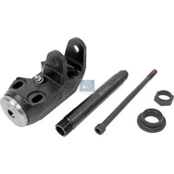 Odpružení budky DT Spare Parts 2.70227