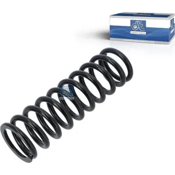Pružina, zavěšení kabiny DT Spare Parts 2.70400